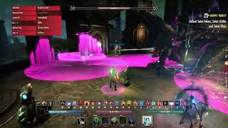 ESO VAS+2 Immortal Redeemer Cro OT POV