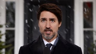Trudeau highlights interest-free loans to help small businesses during COVID-19