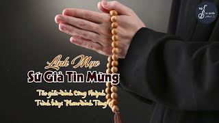 Linh Mục Sứ Giả Tin Mừng (Đinh Công Huỳnh) - Trình bày: Phan Đinh Tùng