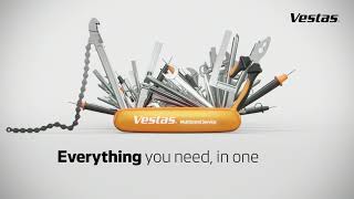 Vestas Multibrand Service