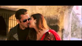 Tere Naina (HD) Song Of The Movie (Jai Ho)