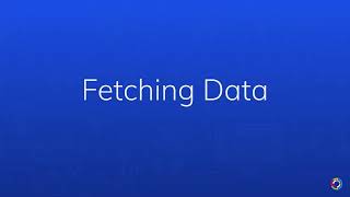 What is Data Fetching? - TapClicks