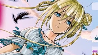 Hungry Marie Chapter 1 First Impressions - From The Writer of Beelzebub