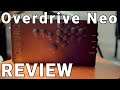 I'm a Tournament Pro and I Put Overdrive Neo to the Test!