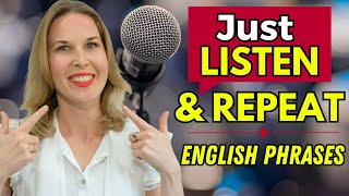 Important English Phrases Native Speakers Use Every Day
