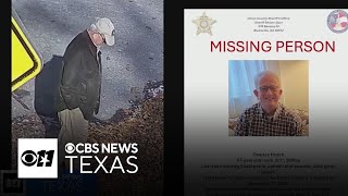 Dallas lawyer, SMU professor still missing in Georgia mountains as loved ones maintain hope