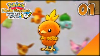 Pokemon Comic En La Cama 1 2