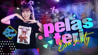Esa Risty - PELAS TERI (Official Music Video)