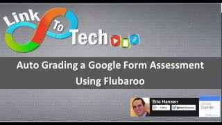 Auto Grade Google Form Assessments