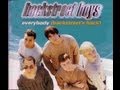 Backstreet Boys - Everybody Official Instrumental