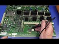 eevblog 398 lecroy 9384c oscilloscope repair