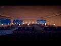 This Abandoned Orbital Space Station is Eerily Liminal | ECHO OF HUMANITY | Demo