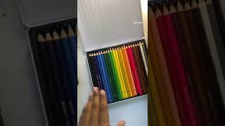 Colour pencils drawing || minion drawing 😍 #shorts #drawing
