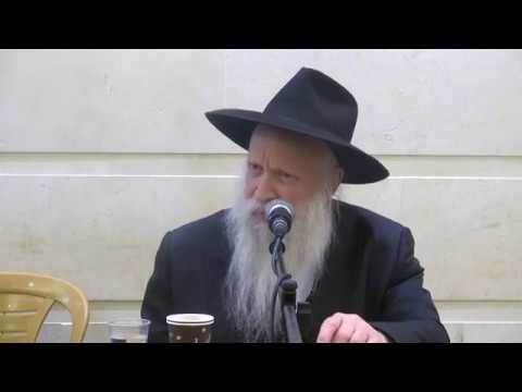 Rabbi Ginsburgh The Foundations Of Maimonides Life And Thought Youtube