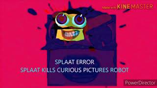 SplaaT error Might Confuse You