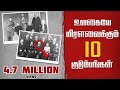 மிரள வைக்கும் 10 பணக்கார குடும்பங்கள் Mind Blowing Facts Of 10 Rich Families Luminati Kichdy