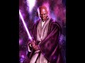 What If  Mace Windu Trained Anakin Skywalker and Ahsoka Tano Together?