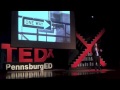 সীমাবদ্ধতার সৃজনশীল শক্তি জন স্পেন্সার tedxpennsburged