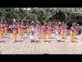 wanigasekara dancing academy 🌼pawara uthum .