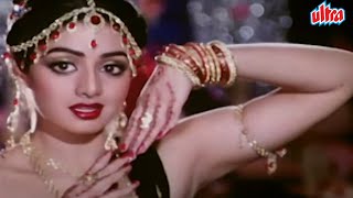 Why Did Sridevi Left Her Husband, Just For Money or To Marry Another Man | Sridevi Superhit Movie