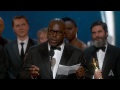 12 Years a Slave Wins Best Picture 2014 Oscars