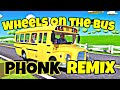 Wheels on the Bus (Phonk Remix)(By DAP_Beats)