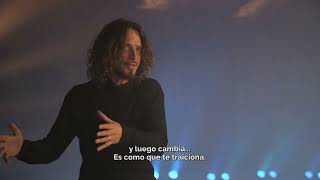 Soundgarden: Live from the Artists Den - Entrevistas a los miembros de la banda (Sub. Español)
