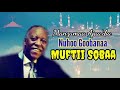 nuhoo goobanaa_ muftii sobaa best ethiopian afaan oromo manzuma