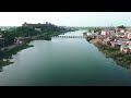 balapur dam fort best drone shots