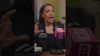Aoc You Cant Earn A Billion Dollars