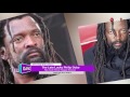 Spotted with Sheila - Lucky Dube