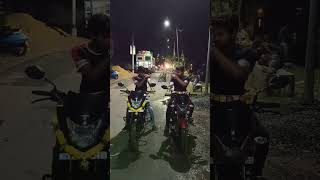 Me and My Friend🫂 Glamour Vs Honda Sp⚡#shorts#youtubeshorts#trending#like#comment#share#subscribe❤️