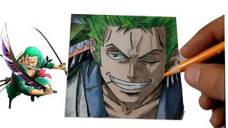Featured image of post Como Desenhar Estilo One Piece Tudo anime como desenhar m os