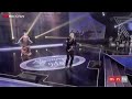 Zaw Gyi | Top (5+1) | Myanmar Idol Season 3 (Rock Night)