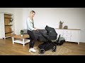 britax römer baby safe 5z product features and benefits