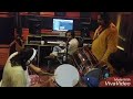 best all rounder in music history ustad wajid ali tafu khan playing with nasir sain sufi dhol master