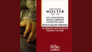 Concerto No. 1 en la majeur, MWV VI41 : Moderato