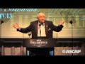 Patrick Doyle Accepts the ASCAP Henry Mancini Award