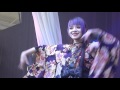 garnidelia j pop summit festival 2016 gokuraku jodo