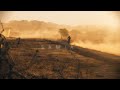 Motorcross Samia Championships 2024 Cinematic Edit