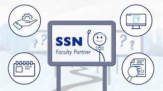 What is the Student Success Network?