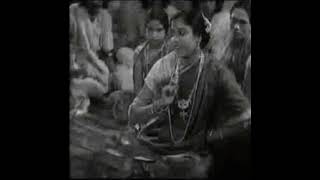 CHINTHAMANI (1937)-Kandavudan en ullam-K.Aswathamma-Papanasam Sivan