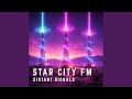 Distant Signals (Retrowave & Synthwave)