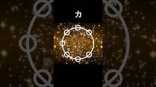 【Words】 #Katakamunautahi 9 necks #3D #Katakamuna #Quantum world and life force #shorts