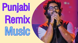 NEW Tiktok Viral Song Remix 2020//Arijit singh song// panjabi song // T Music