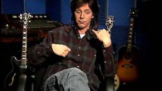 The Dana Carvey Show - Leftover Beatles Memories (1996)