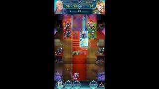 [FEH]Takumi GHB LUNATIC no SI 拓海大英雄戰超難