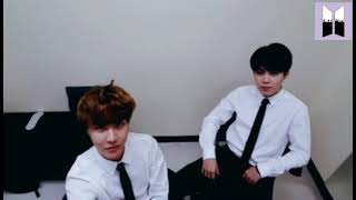 Indo-Eng Sub [SUGA, j-hope, Jimin Live] 160613 Live - KCon France