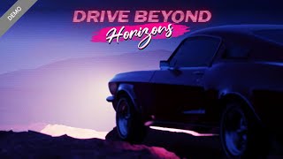 Drive Beyond Horizons Demo | Sonsuz Yolların Keşfi! | Kirpi TV İncelemesi