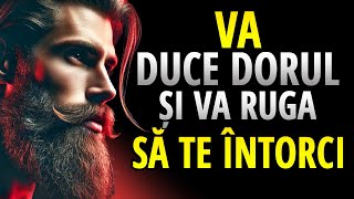 CUM SĂ FACI PE CINEVA SĂ TE DOREASCĂ NEBUNEȘTE | Stoicism